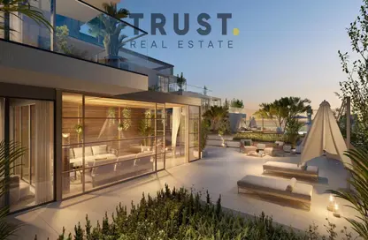 Apartment - 3 Bedrooms - 4 Bathrooms for sale in Lusail City - Lusail