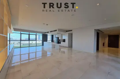 Apartment - 1 Bedroom - 1 Bathroom for sale in Lusail Residence - Marina District - Lusail