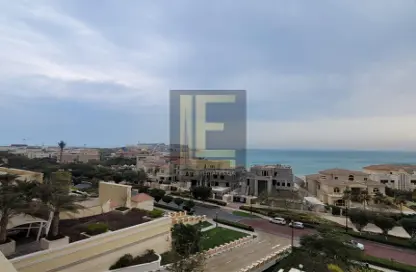 Apartment - 2 Bedrooms - 3 Bathrooms for sale in Viva Bahriyah - The Pearl Island - Doha