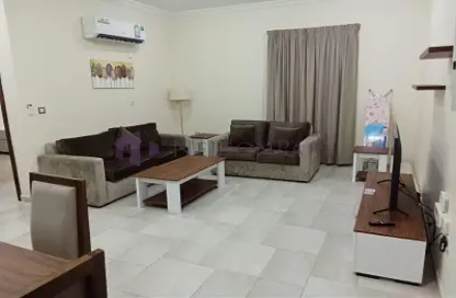 Apartment - 2 Bedrooms - 2 Bathrooms for rent in Al Nasr Street - Al Nasr - Doha