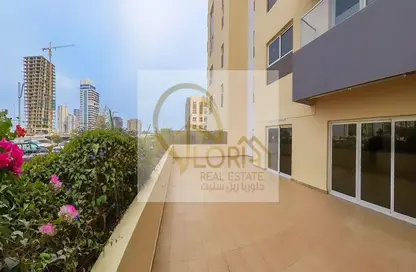 Apartment - 2 Bedrooms - 3 Bathrooms for sale in Regency Residence Fox Hills 1 - Lusail