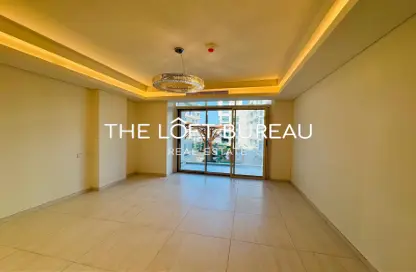 Apartment - 1 Bedroom - 2 Bathrooms for sale in Gewan Island - The Pearl Island - Doha