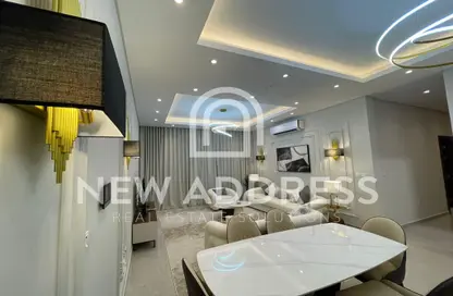 Apartment - 2 Bedrooms - 2 Bathrooms for rent in Aspire Zone - Al Waab - Doha