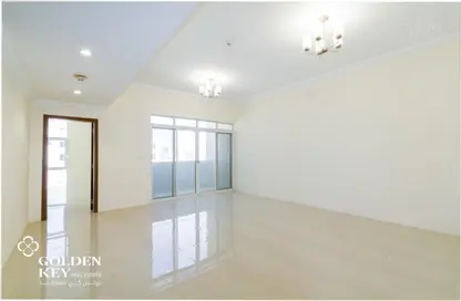 Apartment - 1 Bedroom - 2 Bathrooms for rent in Regency Residence Fox Hills 1 - Lusail