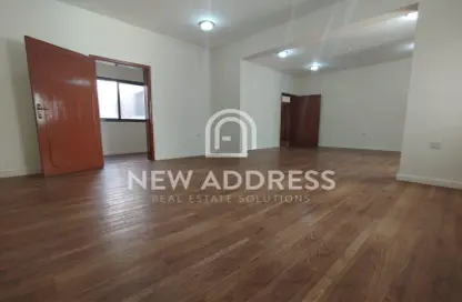 Apartment - 3 Bedrooms - 3 Bathrooms for rent in Al Mansoura - Al Mansoura - Doha