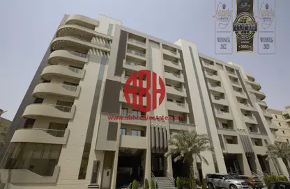 Apartment - 3 Bedrooms - 3 Bathrooms for rent in Aabdullah Bin Sultan Al Thani - C-Ring Road - Al Sadd - Doha