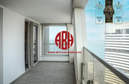 Apartment - 3 Bedrooms - 4 Bathrooms for rent in Conference Centre Street - West Bay - Doha