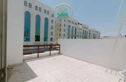 Villa - 3 Bedrooms - 3 Bathrooms for rent in Al Nasr Street - Al Nasr - Doha