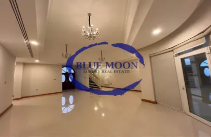 Villa - 4 Bedrooms - 3 Bathrooms for rent in West Bay Lagoon Villas - West Bay Lagoon - West Bay Lagoon - Doha