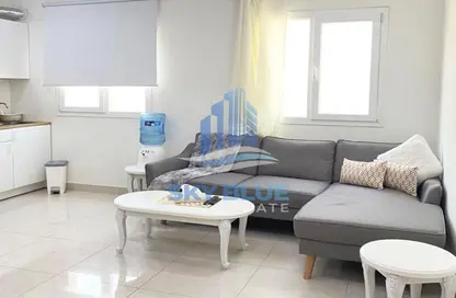 Apartment - 1 Bedroom - 1 Bathroom for rent in Abu Hamour - Doha