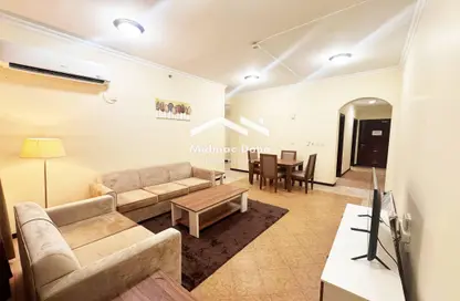 Apartment - 2 Bedrooms - 3 Bathrooms for rent in Musheireb Apartments - Musheireb - Doha