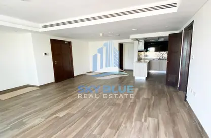 Apartment - 1 Bedroom - 2 Bathrooms for rent in Viva Bahriyah - The Pearl Island - Doha