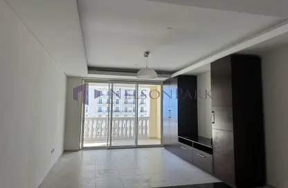 Apartment - 1 Bathroom for rent in Viva East - Viva Bahriyah - The Pearl Island - Doha