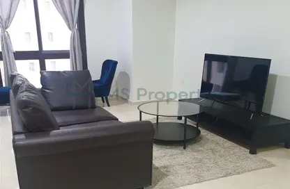 Apartment - 1 Bathroom for sale in Fox Hills - Fox Hills - Lusail