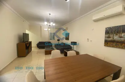 Apartment - 3 Bedrooms - 3 Bathrooms for rent in Musheireb - Musheireb - Doha