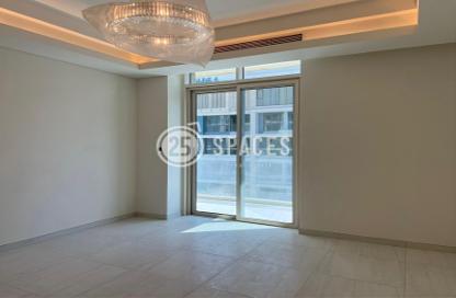 Apartment - 1 Bedroom - 2 Bathrooms for sale in Gewan Island - The Pearl Island - Doha