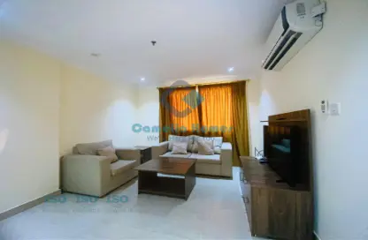 Apartment - 1 Bedroom - 2 Bathrooms for rent in Fereej Abdul Aziz - Fereej Abdul Aziz - Doha