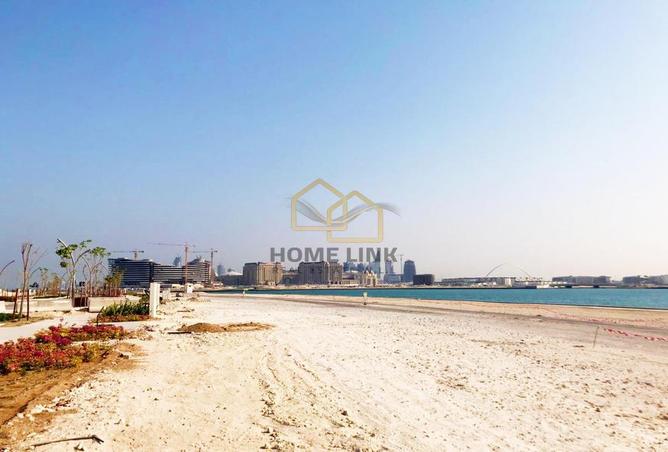 Land - Studio for sale in Qetaifan Islands - Lusail