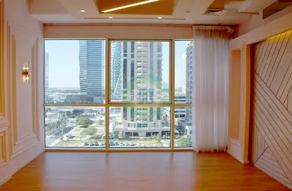 Office Space - Studio for rent in Lusail City - Lusail