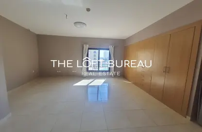 Apartment - Studio - 1 Bathroom for rent in Piazza 2 - La Piazza - Fox Hills - Lusail