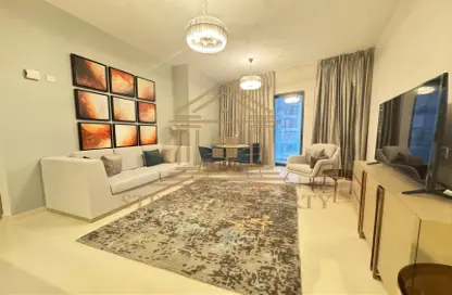 Apartment - 2 Bedrooms - 3 Bathrooms for rent in Lusail City - Lusail