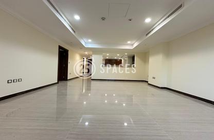 Apartment - 1 Bedroom - 1 Bathroom for rent in East Porto Drive - Porto Arabia - The Pearl Island - Doha