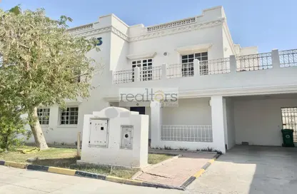 Villa - 4 Bedrooms - 4 Bathrooms for rent in Al Soudan - Al Soudan - Doha