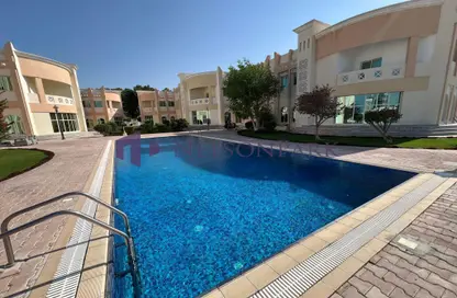 Villa - 4 Bedrooms - 6 Bathrooms for rent in West Bay Lagoon - West Bay Lagoon - Doha