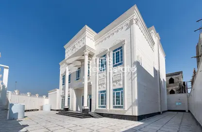 Villa for sale in Al Wakra - Al Wakra - Al Wakrah - Al Wakra