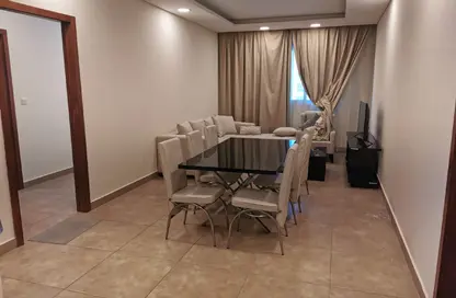 Apartment - 2 Bedrooms - 3 Bathrooms for sale in Al Erkyah City - Lusail