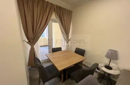 Apartment - 1 Bedroom - 1 Bathroom for rent in C-Ring - Doha