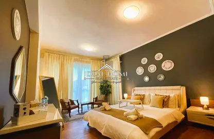 Townhouse - 2 Bedrooms - 2 Bathrooms for sale in Viva Bahriyah - The Pearl Island - Doha