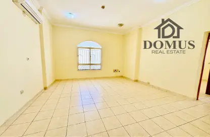 Apartment - 2 Bedrooms - 2 Bathrooms for rent in Hiteen Street - Al Muntazah - Doha