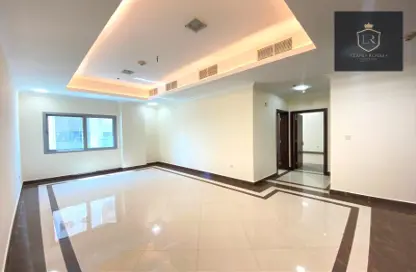 Apartment - 2 Bedrooms - 3 Bathrooms for rent in Najma street - Old Airport Road - Doha