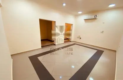 Apartment - 3 Bedrooms - 3 Bathrooms for rent in Al Hashmi Building - Al Muntazah Street - Al Muntazah - Doha