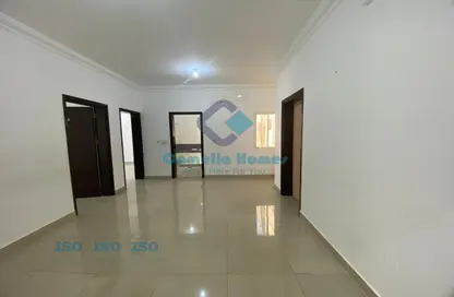 Apartment - 4 Bedrooms - 3 Bathrooms for rent in Fereej Bin Mahmoud North - Fereej Bin Mahmoud - Doha