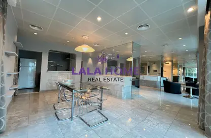 Apartment - 1 Bedroom - 2 Bathrooms for rent in Viva West - Viva Bahriyah - The Pearl Island - Doha