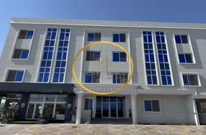 Whole Building - Studio for sale in Abdul Rahman Bin Jassim Street - Mesaieed Road - Al Wakra