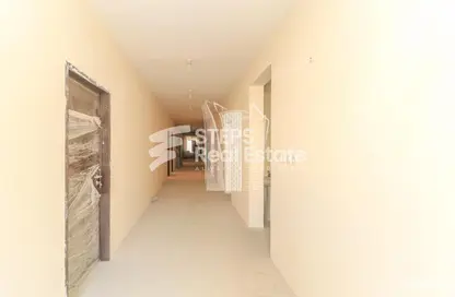 Labor Camp - Studio for rent in Industrial Area 4 - Industrial Area - Industrial Area - Doha