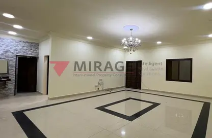 Apartment - 3 Bedrooms - 2 Bathrooms for rent in Muaither Area - Al Rayyan - Doha