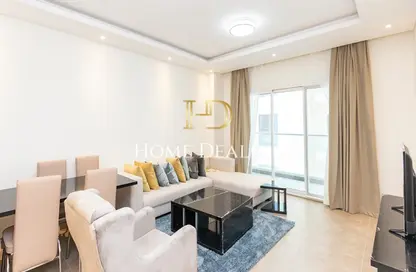 Apartment - 1 Bedroom - 1 Bathroom for sale in Al Erkyah City - Lusail