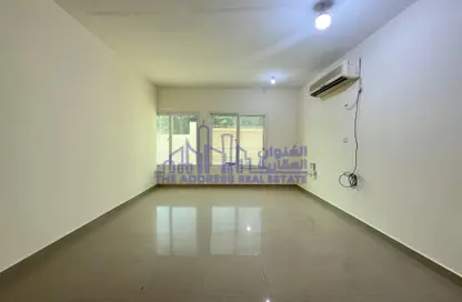 Apartment - 1 Bathroom for rent in Abu Hamour - Doha