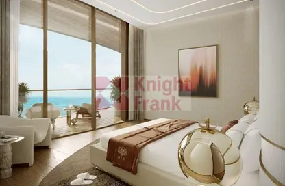 Apartment - 3 Bedrooms - 4 Bathrooms for sale in Lusail City - Lusail