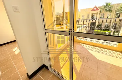 Villa - 4 Bedrooms - 6 Bathrooms for rent in Al Waab Street - Al Waab - Doha