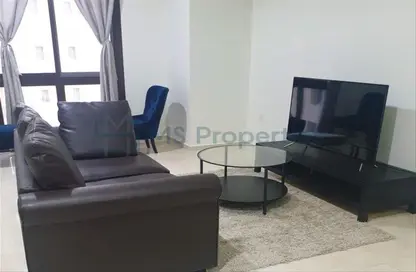 Apartment - 1 Bathroom for sale in Rome - Fox Hills - Fox Hills - Lusail