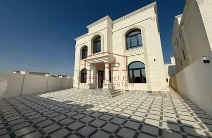 Villa - 7+ Bedrooms - 7+ Bathrooms for sale in Al Ebb - Al Kheesa - Umm Salal Mohammed