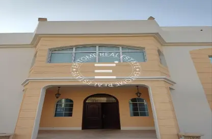 Villa - 7 Bedrooms - 7 Bathrooms for sale in Al Kharaitiyat - Al Kharaitiyat - Al Kharaitiyat - Umm Salal Mohammed