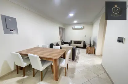 Apartment - 2 Bedrooms - 2 Bathrooms for rent in Al Mansoura - Al Mansoura - Doha