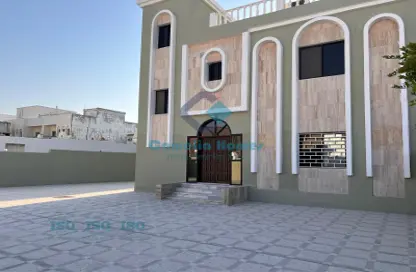 Villa - 5 Bedrooms - 6 Bathrooms for rent in Al Hilal - Al Hilal - Doha