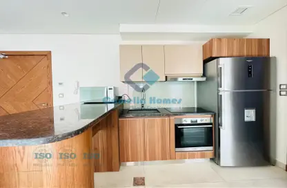 Apartment - 1 Bedroom - 1 Bathroom for rent in Giardino Gardens - Giardino Villas - The Pearl Island - Doha